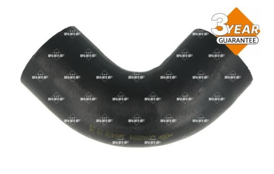 Charging air hose, Image 3