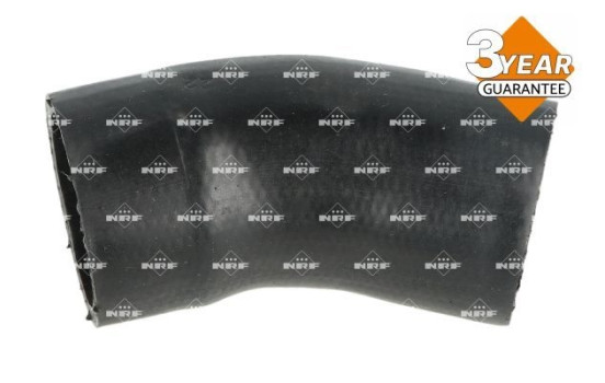Charging air hose, Image 3