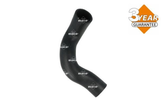 Charging air hose, Image 4