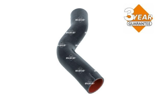 Charging air hose, Image 5