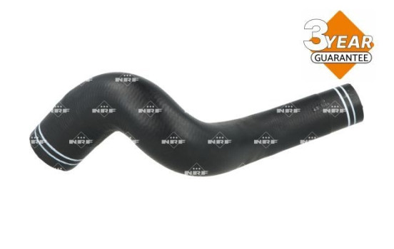 Charging air hose, Image 3