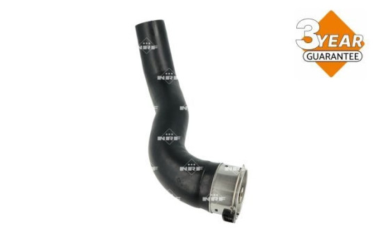 Charging air hose, Image 4