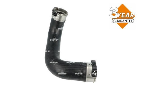 Charging air hose, Image 4
