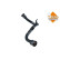 Charging air hose, Thumbnail 2