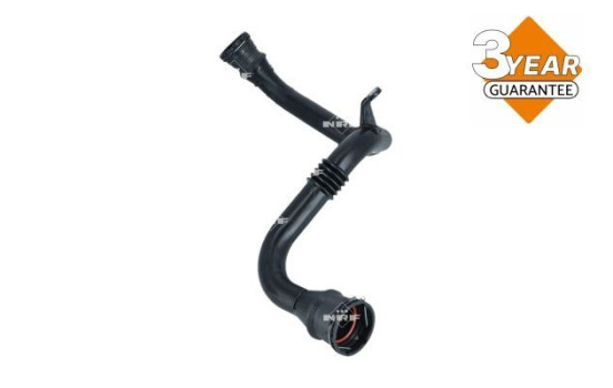 Charging air hose, Image 2