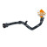 Charging air hose, Thumbnail 3