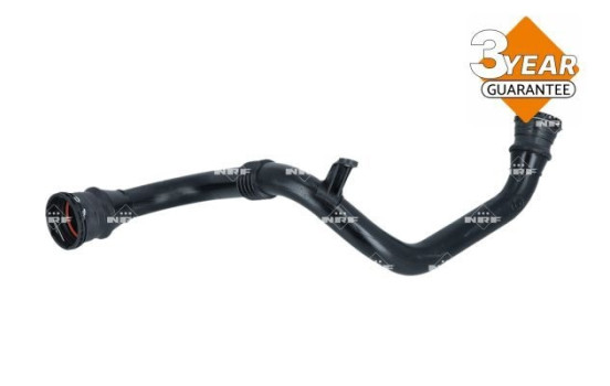 Charging air hose, Image 3