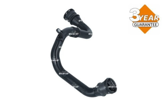 Charging air hose, Image 4