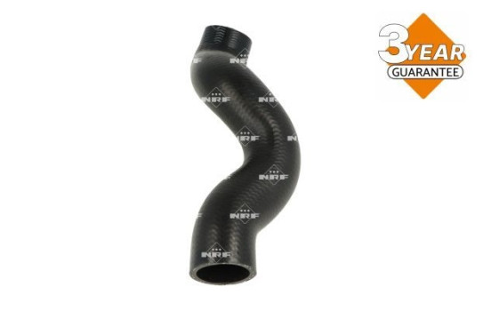 Charging air hose, Image 2