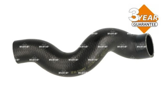 Charging air hose, Image 3