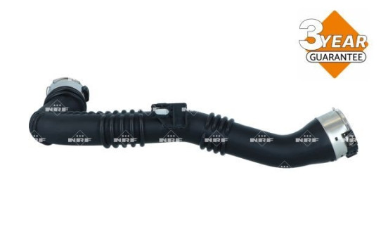 Charging air hose, Image 4