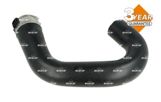 Charging air hose, Image 3