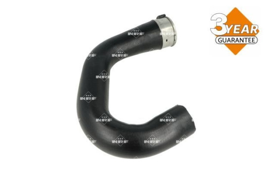 Charging air hose, Image 4