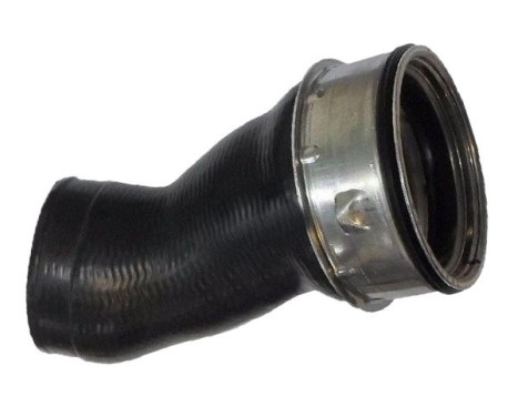 Charging air hose