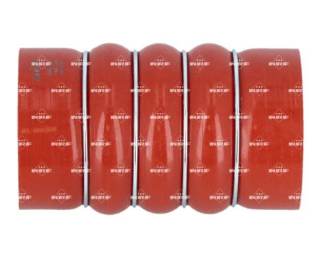 Charging air hose, Image 3