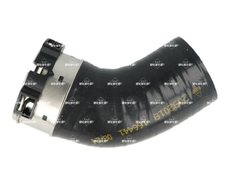 Charging air hose, Image 3