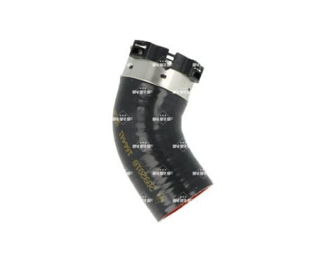 Charging air hose, Image 4