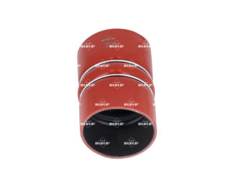 Charging air hose, Image 4