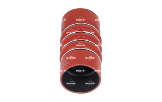 Charging air hose, Image 2