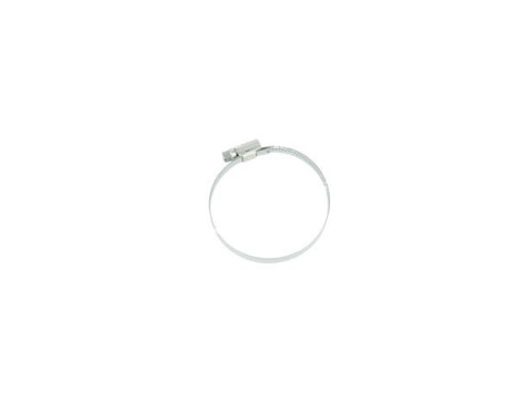 Charging air hose, Image 5