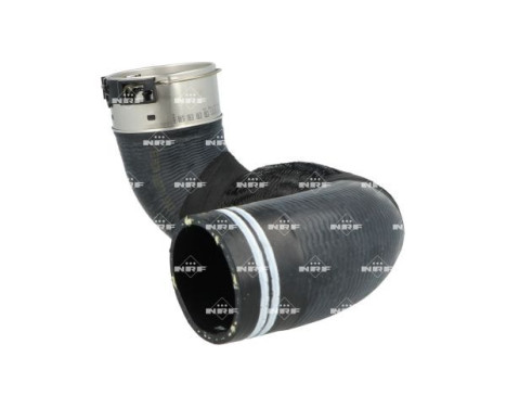 Charging air hose, Image 2