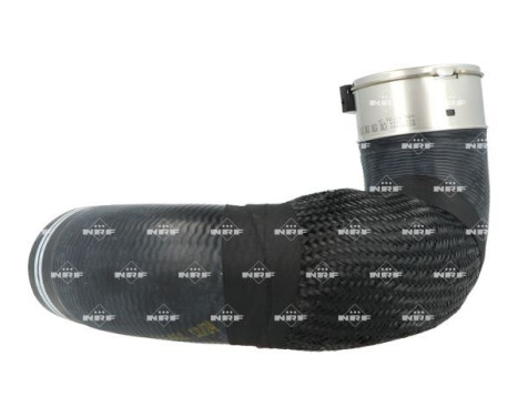 Charging air hose, Image 3