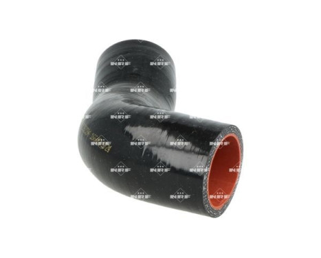 Charging air hose, Image 2