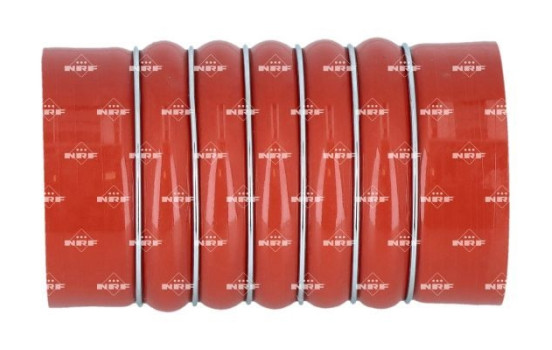 Charging air hose, Image 3