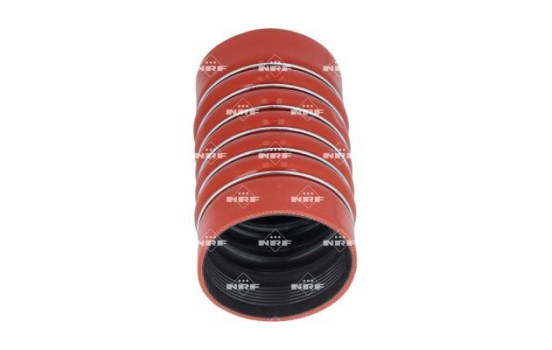 Charging air hose, Image 4