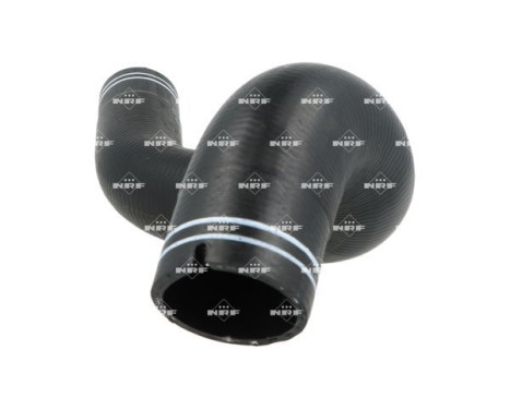 Charging air hose, Image 2