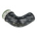 Charging air hose
