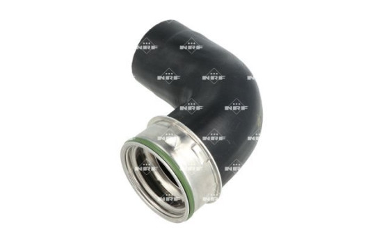 Charging air hose, Image 4