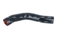 Charging air hose
