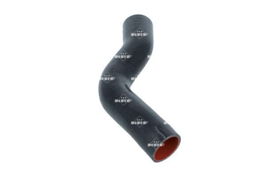 Charging air hose, Image 4