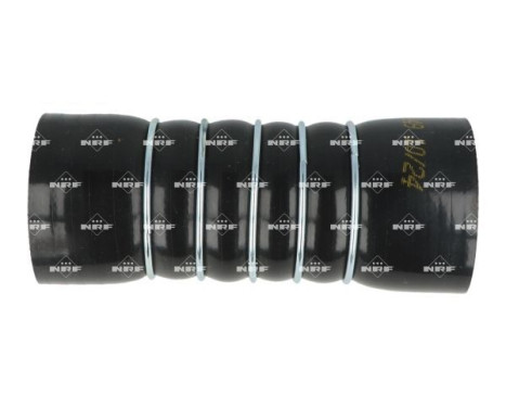 Charging air hose, Image 3