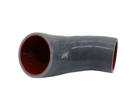 Charging air hose
