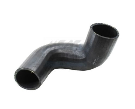 Charging air hose
