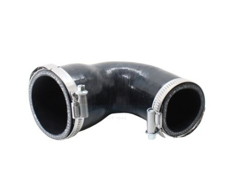 Charging air hose