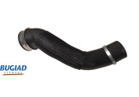 Charging air hose