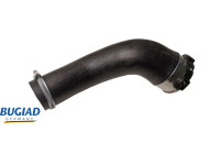 Charging air hose