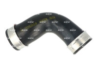 Charging air hose