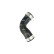 Charging air hose, Thumbnail 4