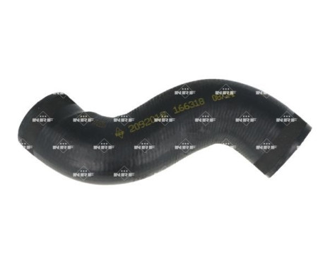 Charging air hose, Image 3