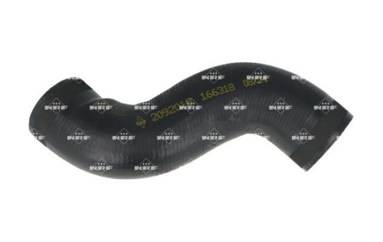 Charging air hose, Image 3