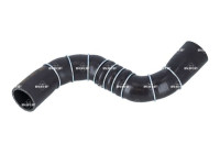 Charging air hose