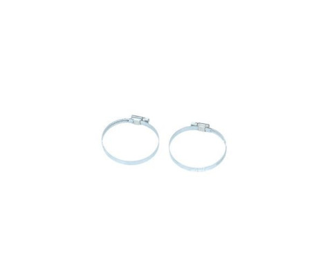 Charging air hose, Image 5