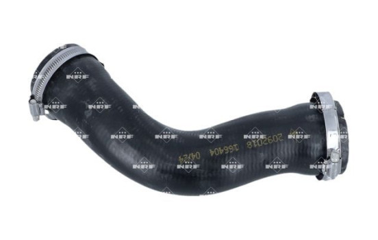 Charging air hose, Image 3