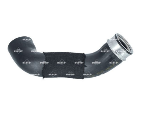 Charging air hose, Image 3