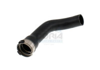 Charging air hose