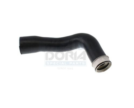 Charging air hose